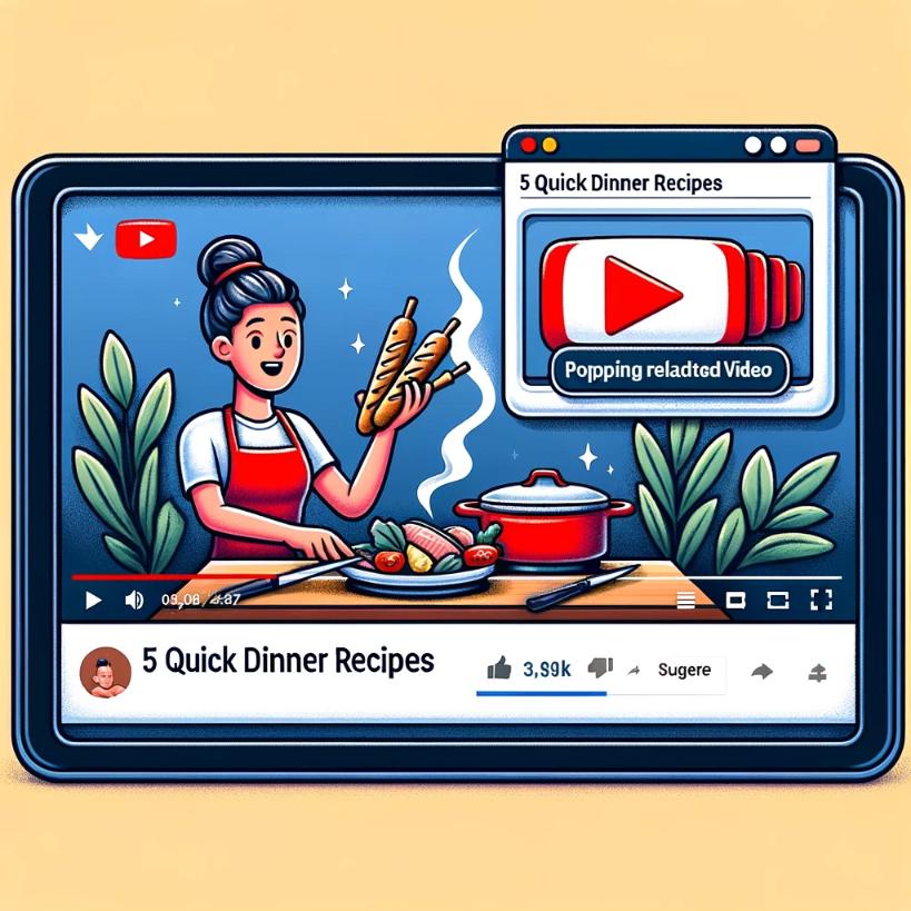 YouTube Cards: Unlocking Enhanced Viewer Engagement