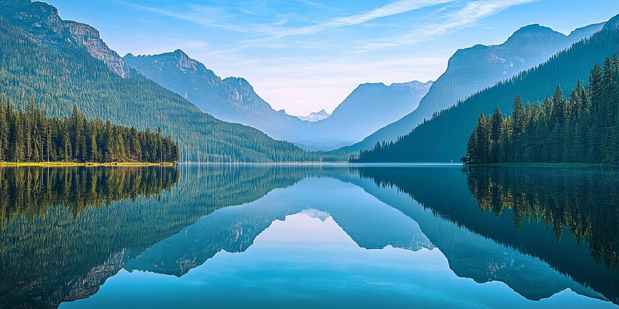 Mastering Symmetry and Balance in Photography