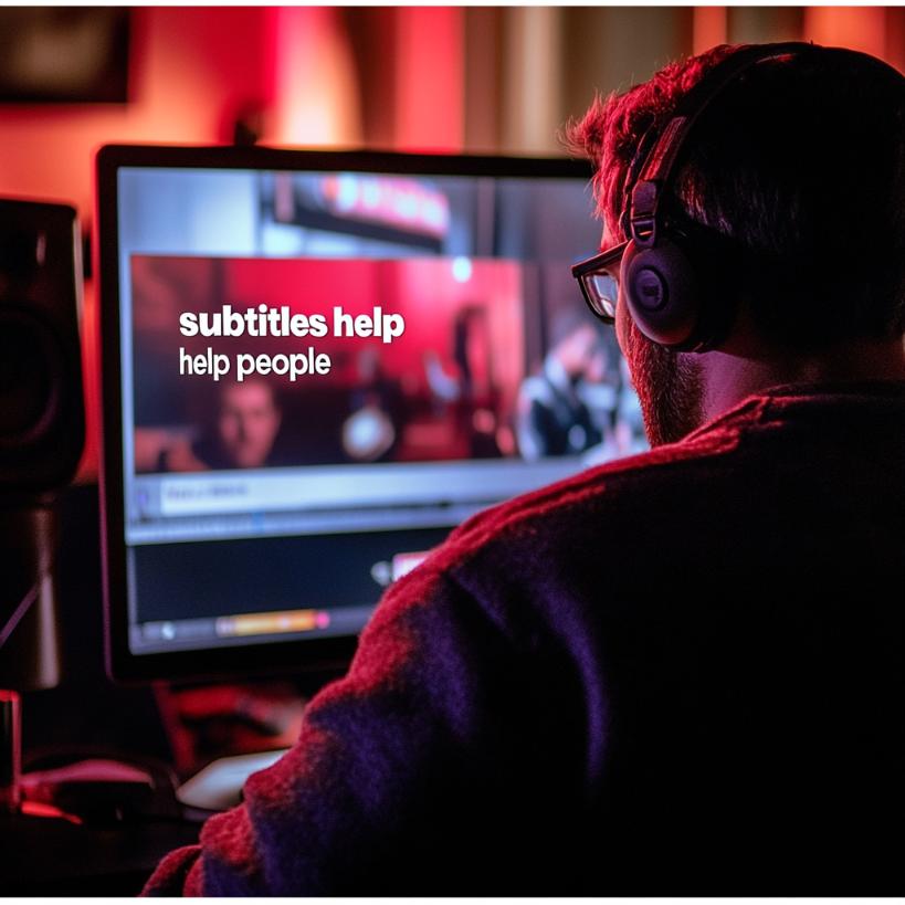 Foreign Language Subtitling Agency